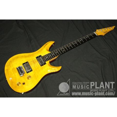 Artex-エレキギターATX-150 2 Humbucker Type