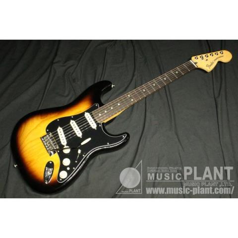 Fender-ストラトキャスターDeluxe Strat 2TS