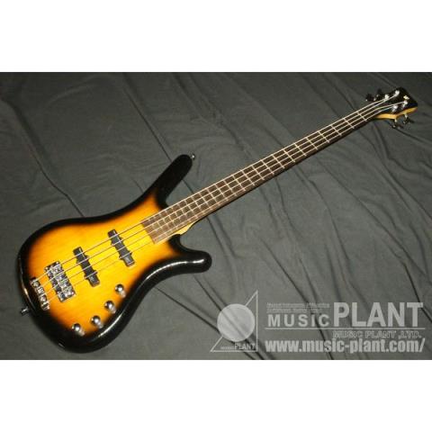 Rock Bass by Warwick-エレキベースRockbass Corvette 5