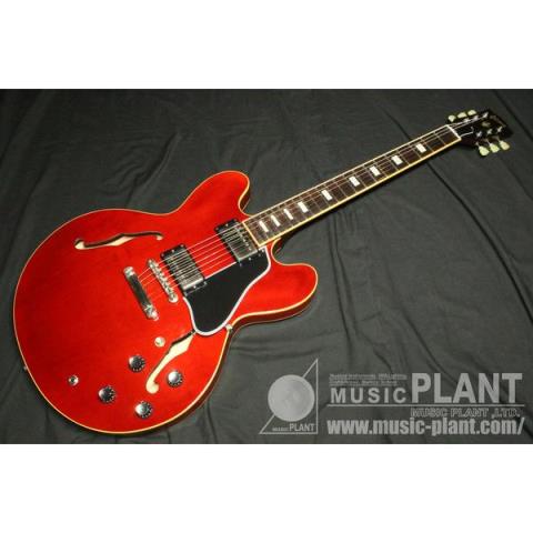 ES-335 Block Inlayサムネイル