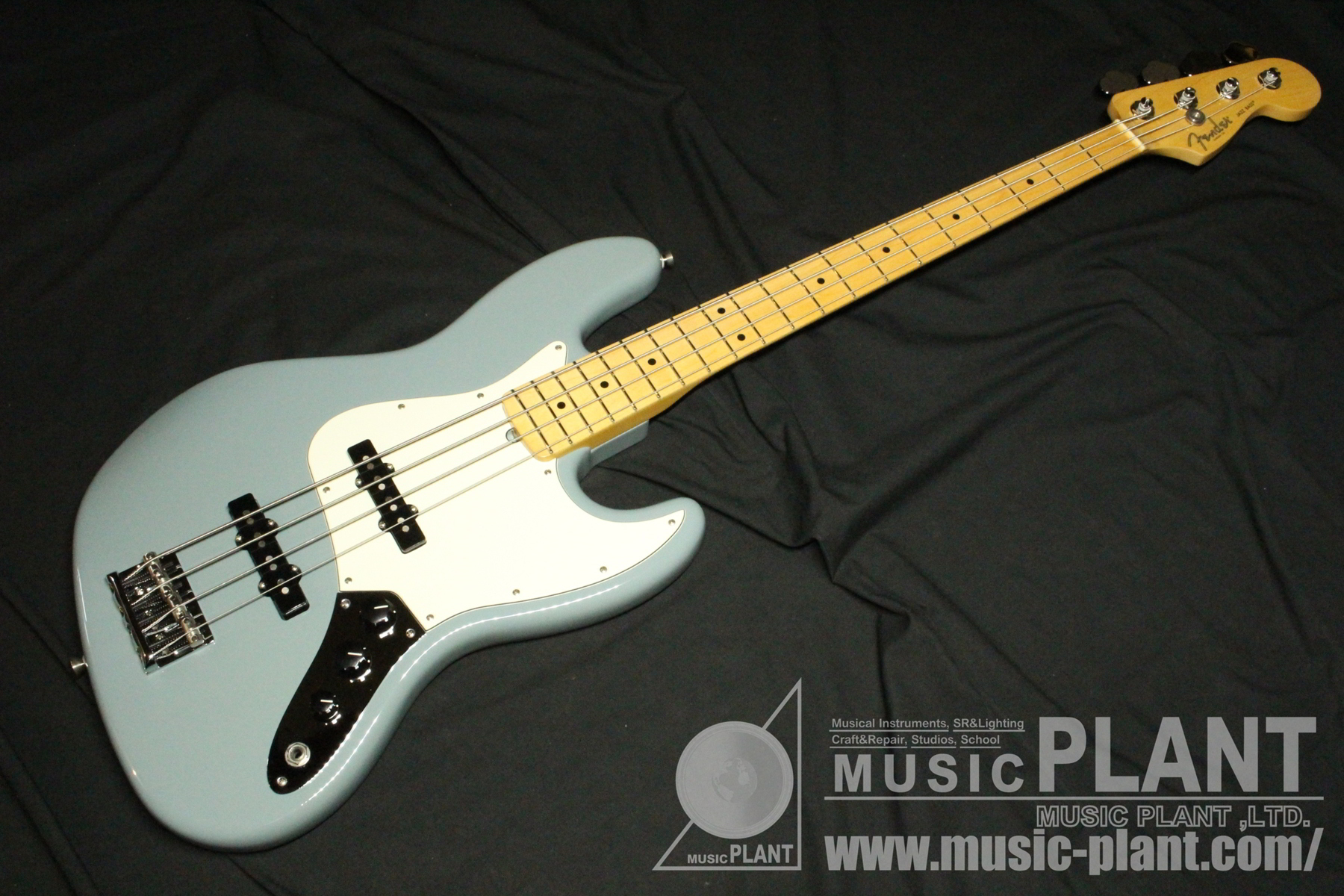 Fender ジャズベースAmerican Professional Jazz Bass Sonic