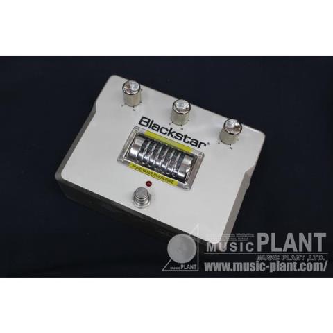 Blackstar-真空管オーバードライブHT-DRIVE OD-1