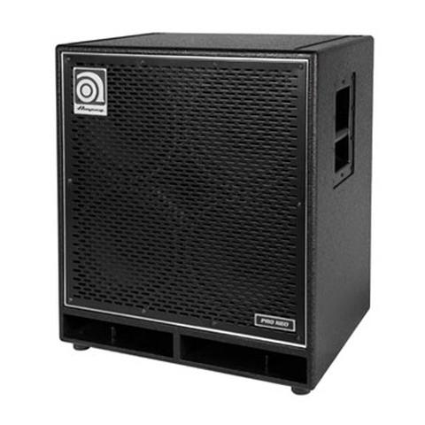 Ampeg

PN-410HLF