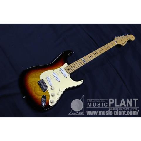 FERNANDES-エレキギターLD-85KK Love Driver 3TS