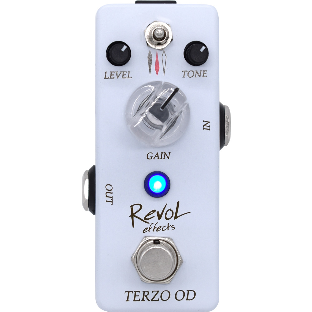 EOD-03 TERZO ODパネル画像 EOD-03 TERZO ODパネル画像