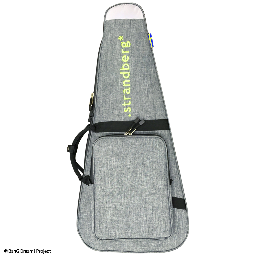 Boden RAS6 RAISE A SUILEN - LOCKケース画像 Boden RAS6 RAISE A SUILEN - LOCKケース画像