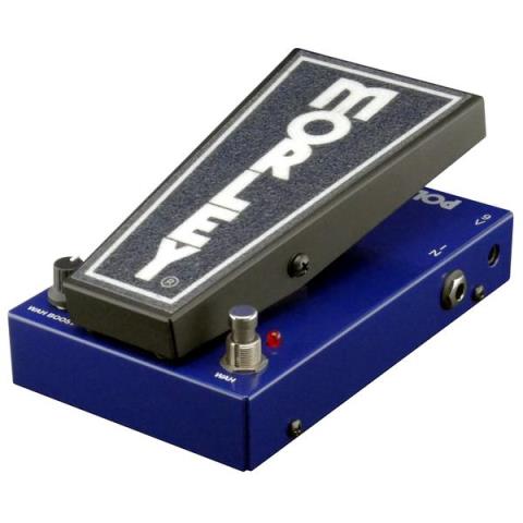 MORLEY-ブースターワウペダル
MTPWO 20/20 Power Wah