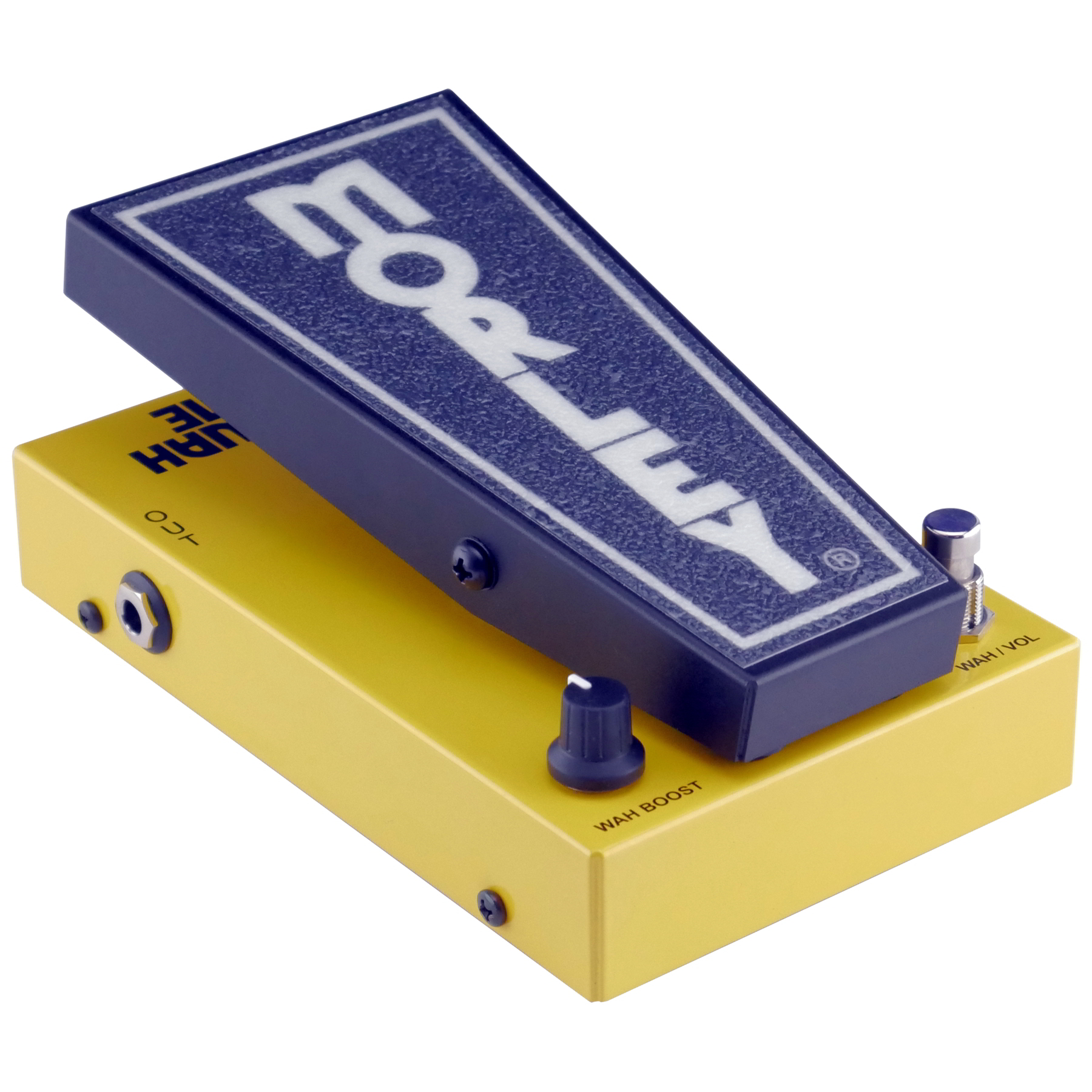 MTPWOV 20/20 Power Wah Volume追加画像 MTPWOV 20/20 Power Wah Volume追加画像