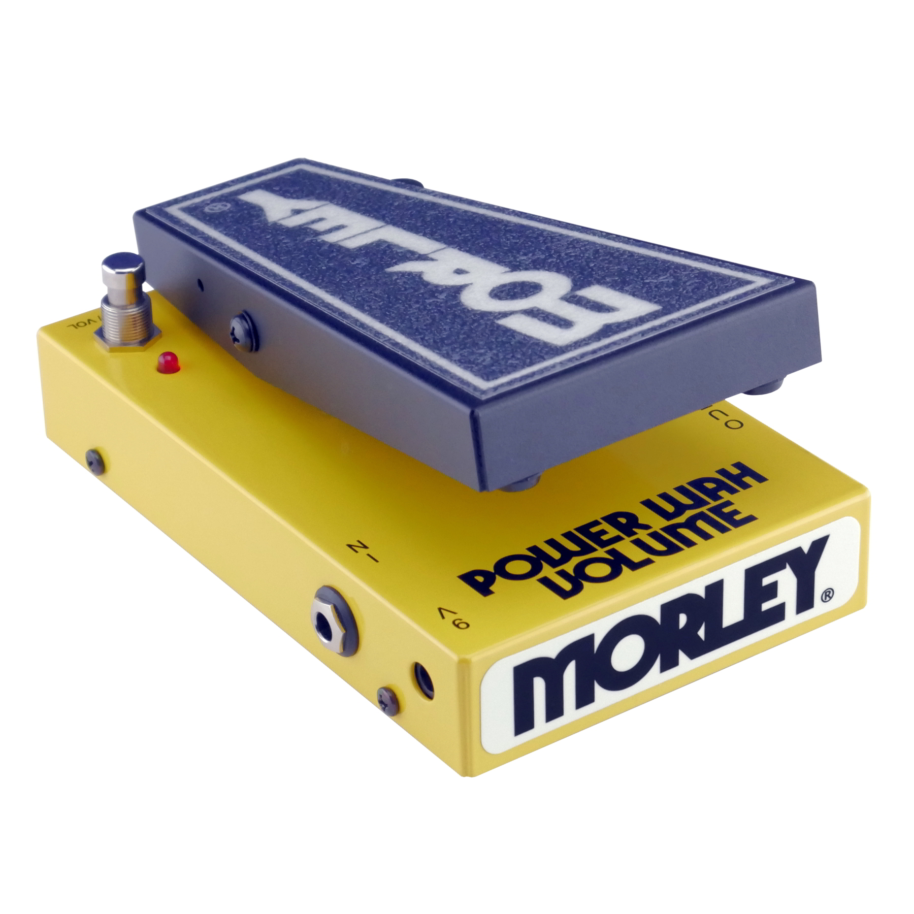 MTPWOV 20/20 Power Wah Volume追加画像 MTPWOV 20/20 Power Wah Volume追加画像