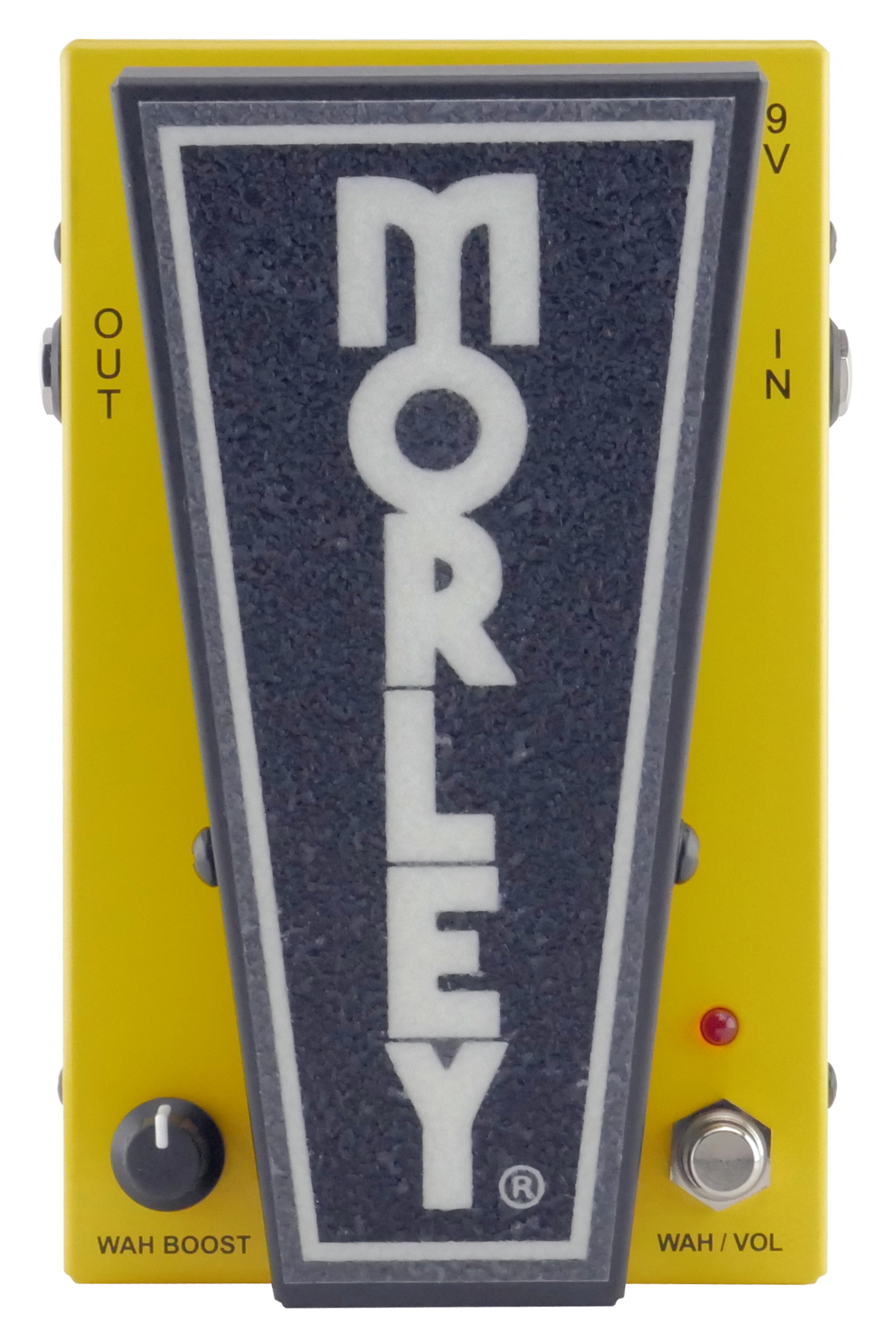 MTPWOV 20/20 Power Wah Volumeパネル画像 MTPWOV 20/20 Power Wah Volumeパネル画像