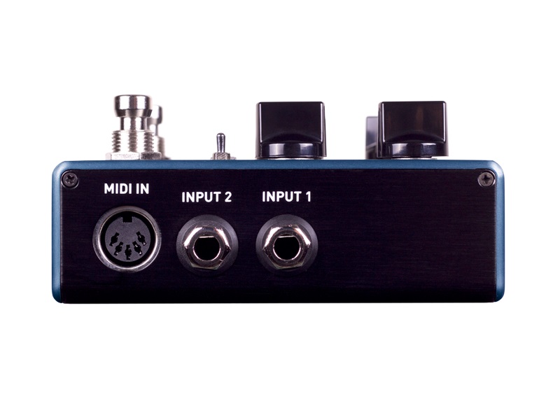 SA263 COLLIDER Delay+Reverb追加画像 SA263 COLLIDER Delay+Reverb追加画像