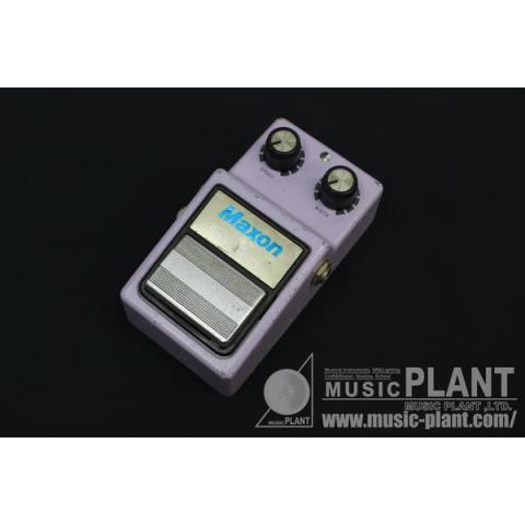 Maxon-コーラスペダルCS-9 Stereo Chorus