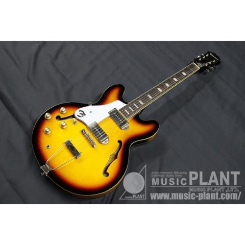 2014 Lefty Casino VSサムネイル