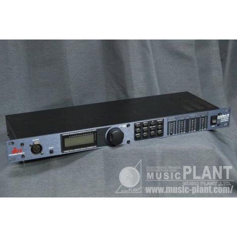 dbx-スピーカープロセッサーDriveRack PA Complete Equalization & Loudspeaker Control System