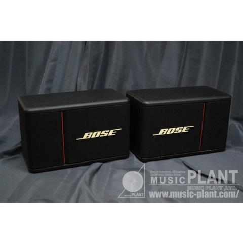 BOSE Professional-スピーカー301® AV monitor (301AVM) ペア
