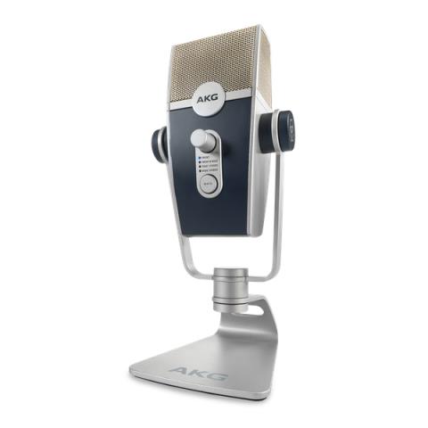 AKG

Lyra-Y3