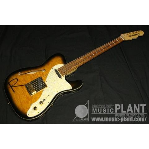 Rustler

Outlaw TL
