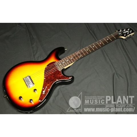 Line6-エレキギターVariax 500