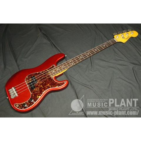 Fender Japan PB62-75 CARサムネイル