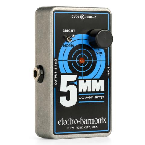 electro-harmonix-Power Amp5MM Power Amp