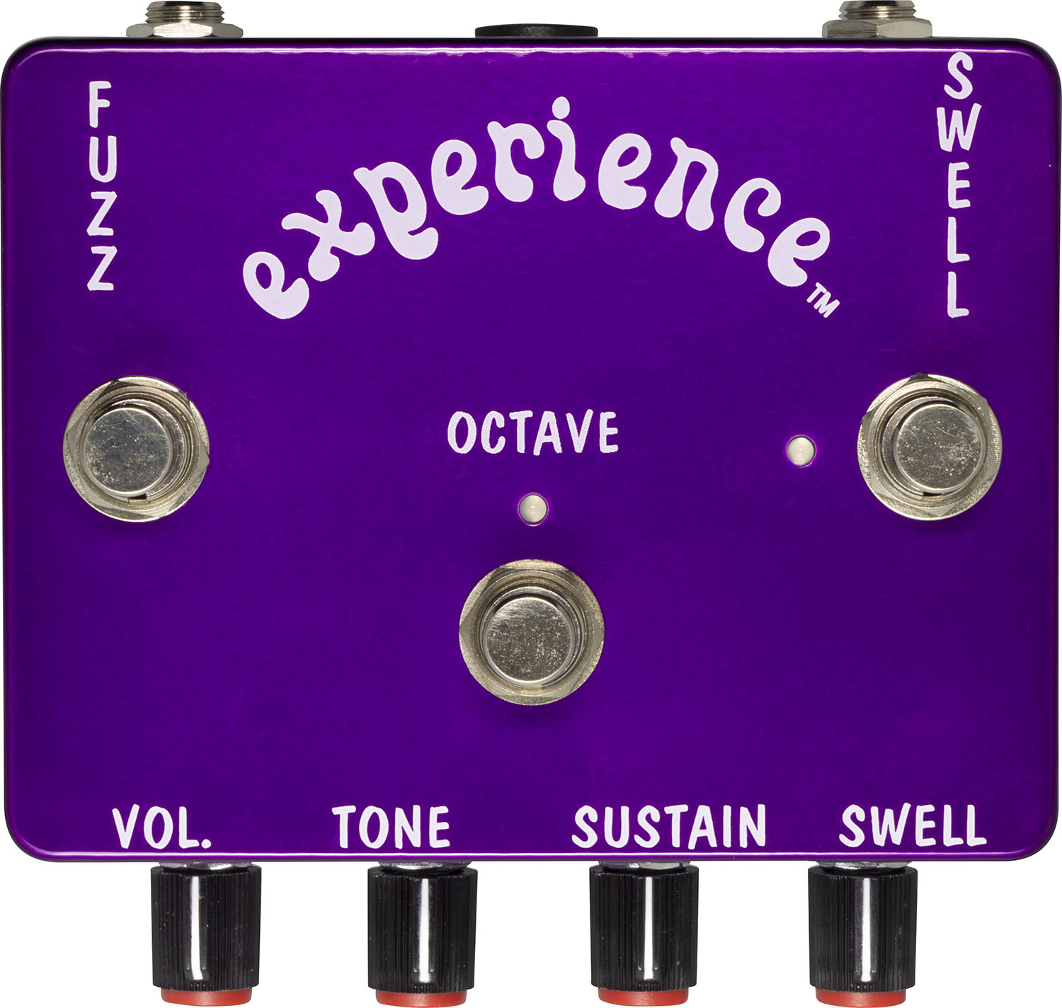 Prescription Electronics Inc. オクターブ・ファズexperience