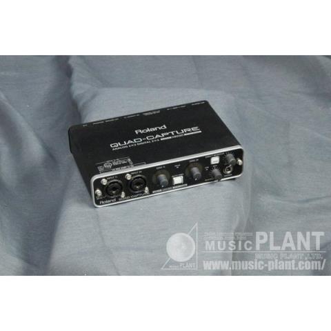 QUAD-CAPTURE UA-55サムネイル