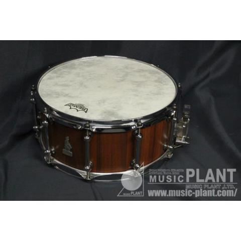 Brady Drums-スネアドラム
Jarrah Block Shell Snare 14×6.5 inch