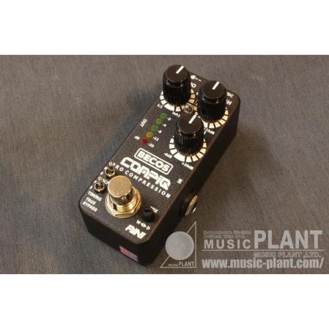 BECOS-コンプレッサーCompIQ MINI Pro Compressor