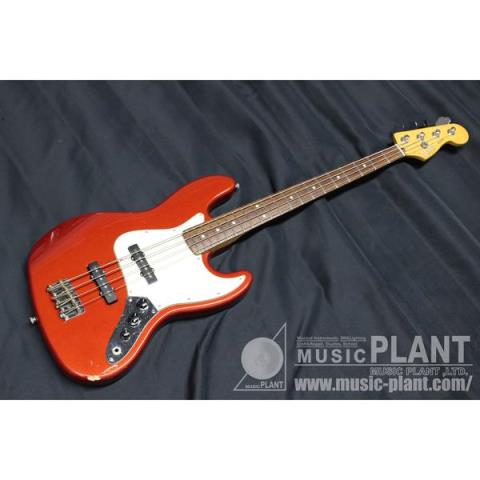 Fender Mexico-ジャズベース
Jazz Bass CAR