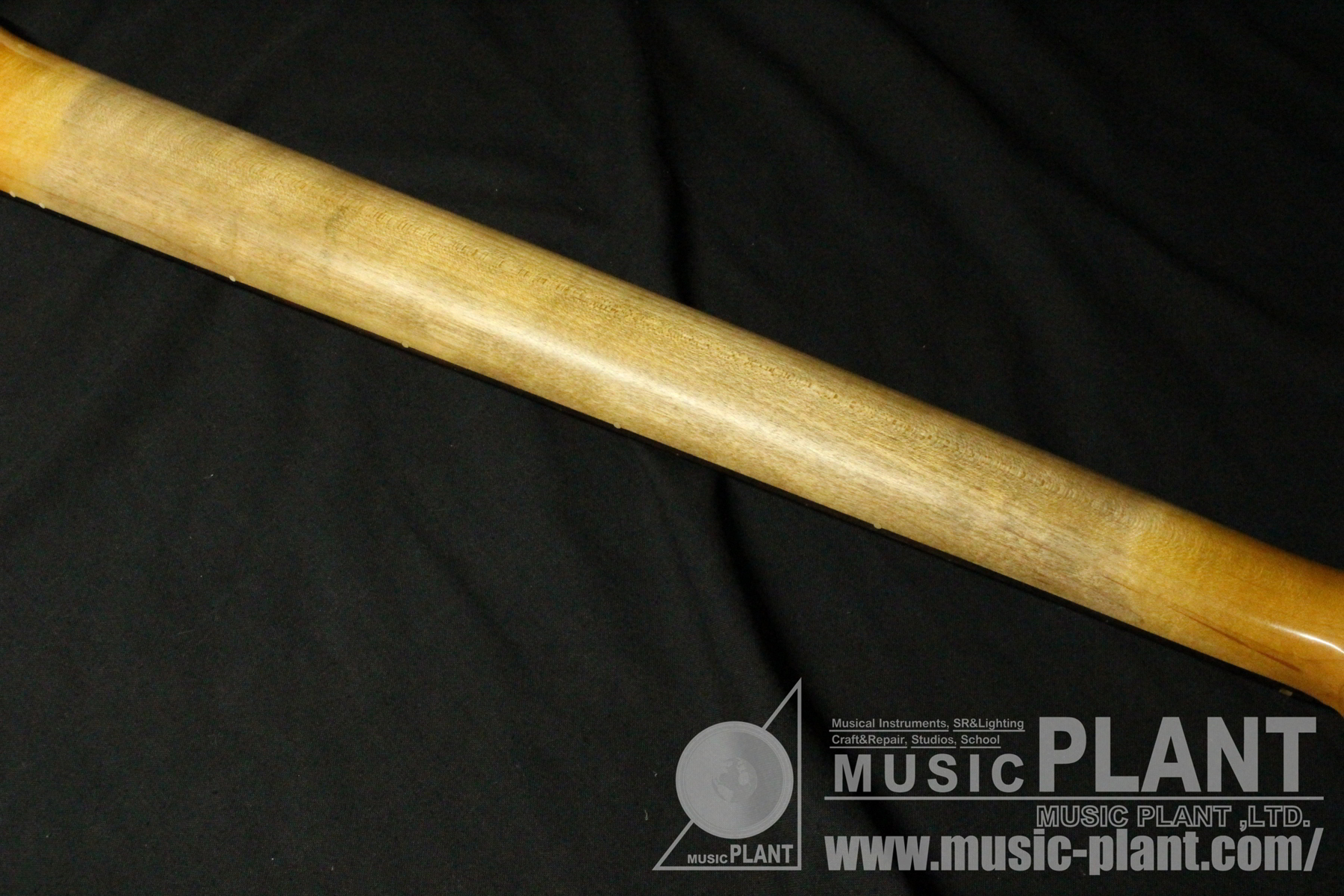 Time Machine 1961 Jazz Bass Heavy Relic Olympic White追加画像 Time Machine 1961 Jazz Bass Heavy Relic Olympic White追加画像