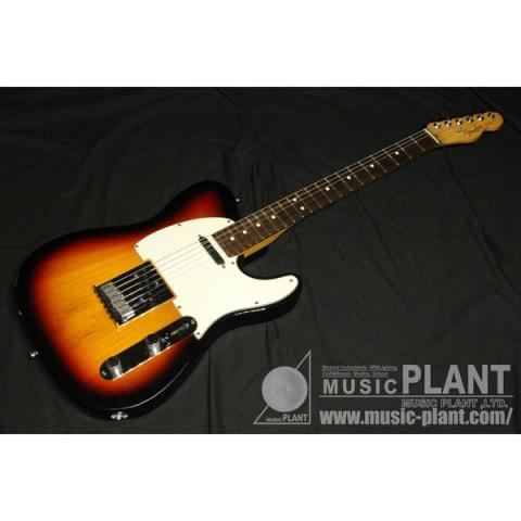 American Standard Telecaster 3TS/Rサムネイル