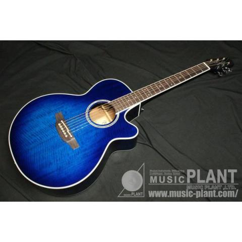 Takamine-エレクトリックアコースティックギター
PTU212C DBS