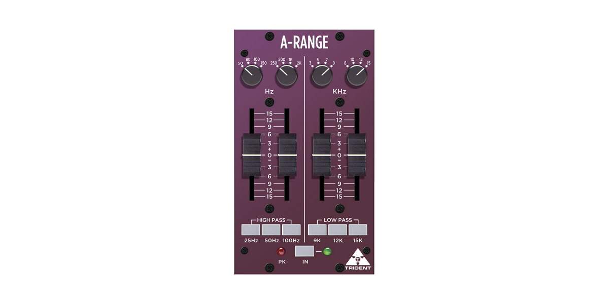 A-Range 500パネル画像 A-Range 500パネル画像