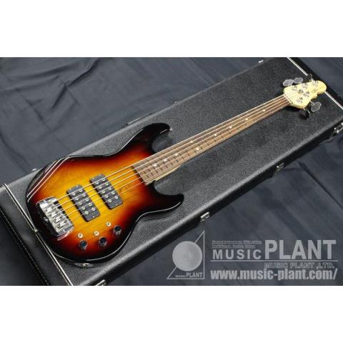 G&L-エレキベースL-2500 3TS
