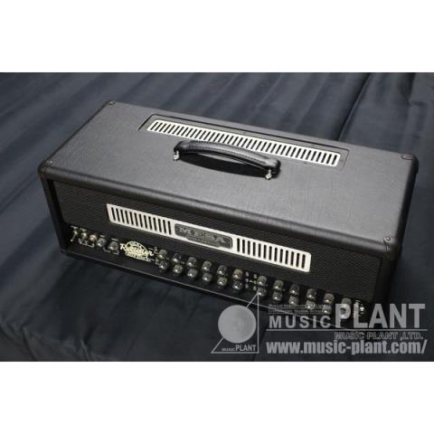 Dual Rectifier Road King II Headサムネイル