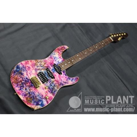 SNAPPER-CTM BURL TOPサムネイル