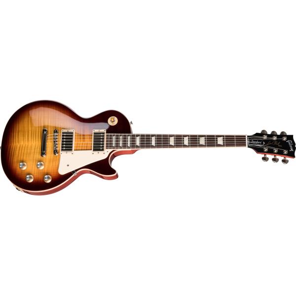 Les Paul Standard 60s Bourbon Burstサムネイル