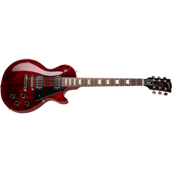 Les Paul Studio Wine Redサムネイル