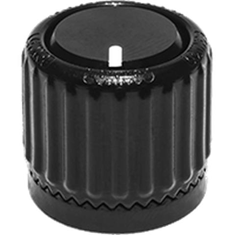 ロックノブLOKNOBSLoknob Plastic Black