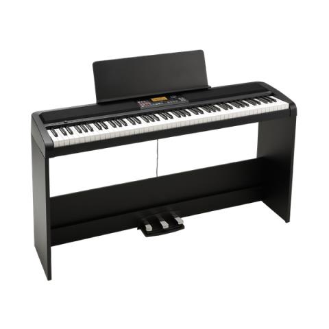 KORG-電子ピアノ
XE20SP