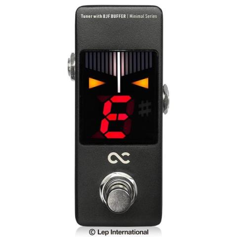 Tuner with BJF BUFFER -TUNE POWERED BY KORG-サムネイル