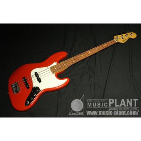 Player Jazz Bassサムネイル