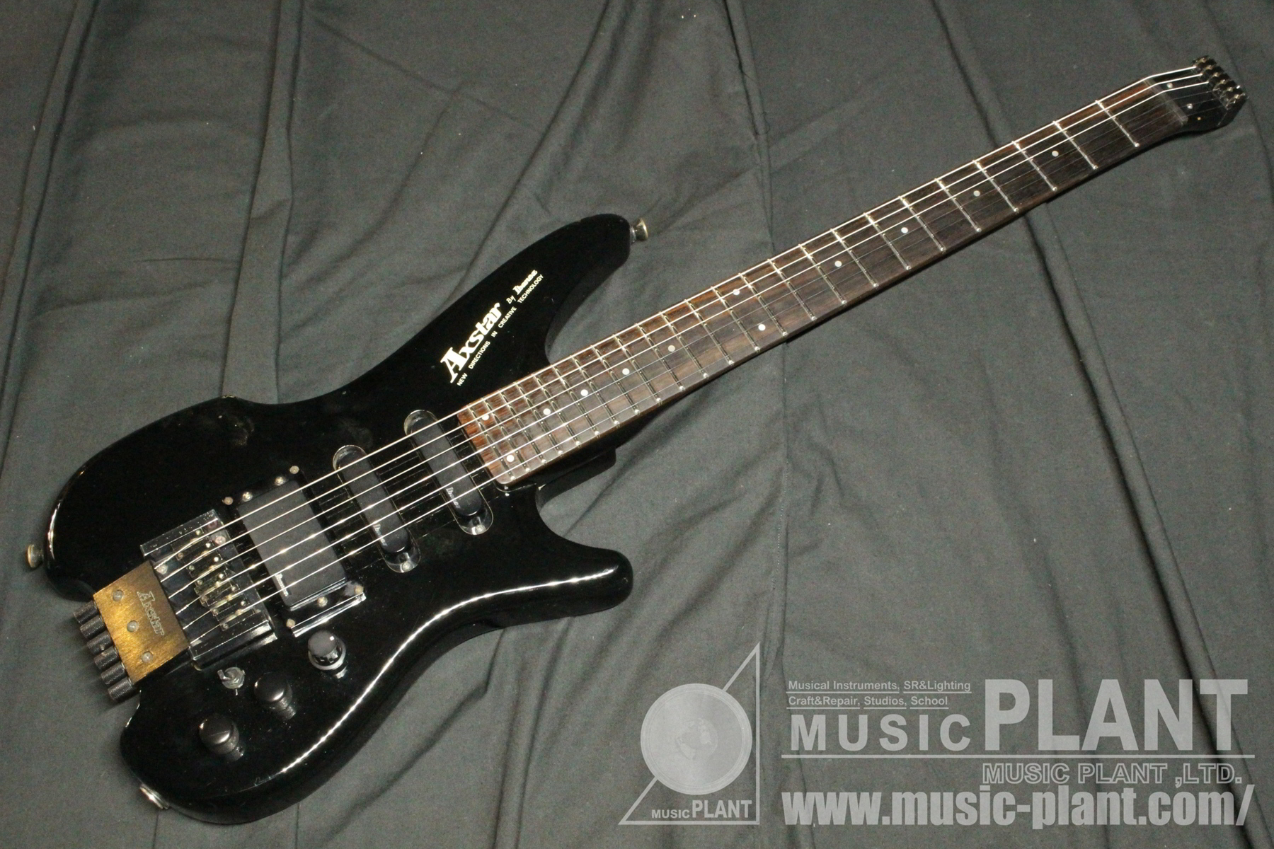 Axstar by Ibanez エレキギターAX-75中古()売却済みです