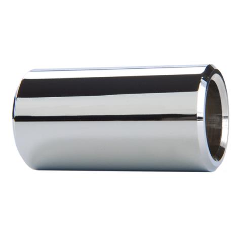 Jim DunlopBrass Chromed Slide 228M