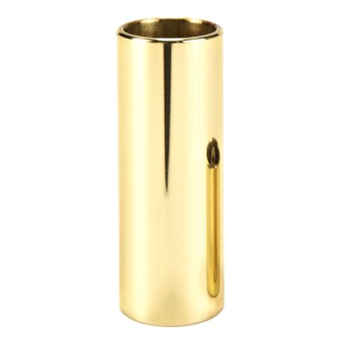 Jim DunlopBrass Slide 222 MM(Medium)