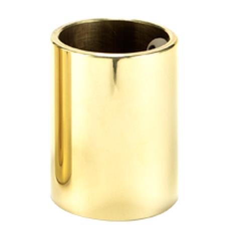 Jim DunlopBrass Slide 223 KNM(Medium Knuckle)