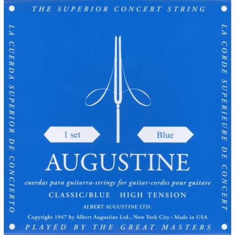 AUGUSTINEAU46BL BLUE 6th