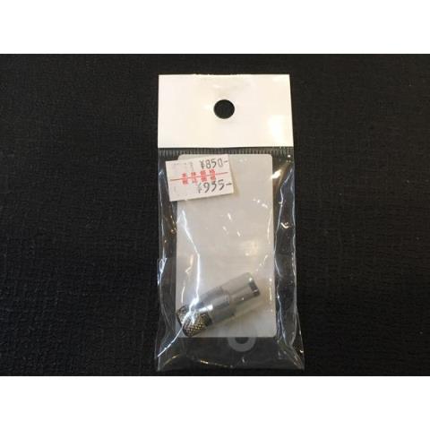 ALLPARTS-DCプラグSOLDERLESS DC S PLUG 9.5mm