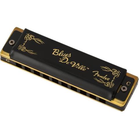 Blues DeVille Key Gサムネイル