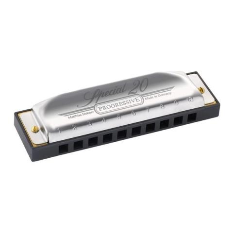 HOHNER

560/20 Special20 G